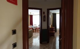 Casa Placet de Sant Joan